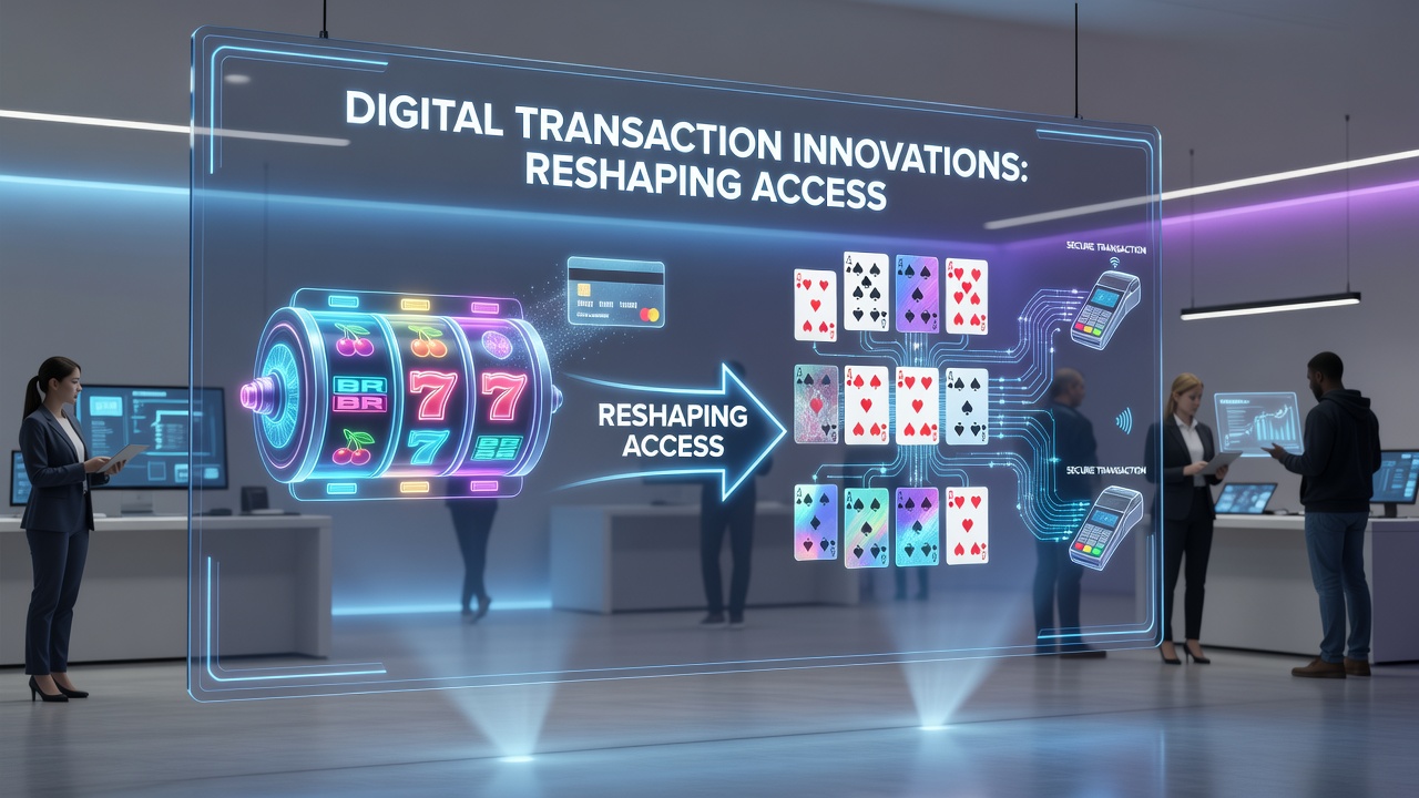 Mobile wallet integrations linking different gaming types in VIP systems