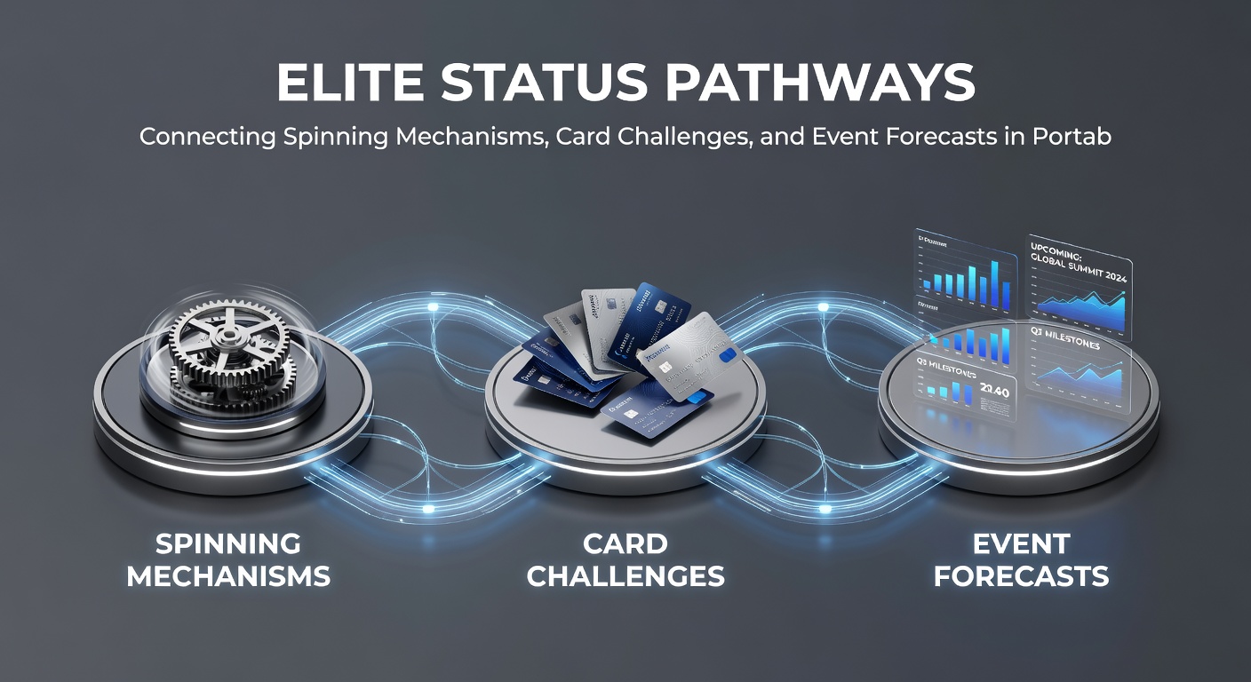 Portable device displaying linked progress bars for slot spins, card game wins, and sports event prediction accuracy in a mobile casino app