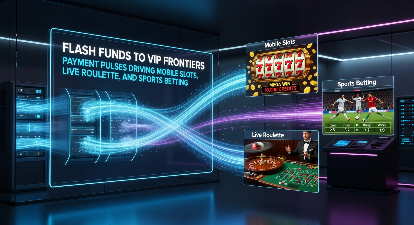 Live roulette table in action with instant deposit notifications overlaying the wheel's spin